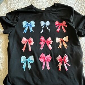 Girls T-shirt